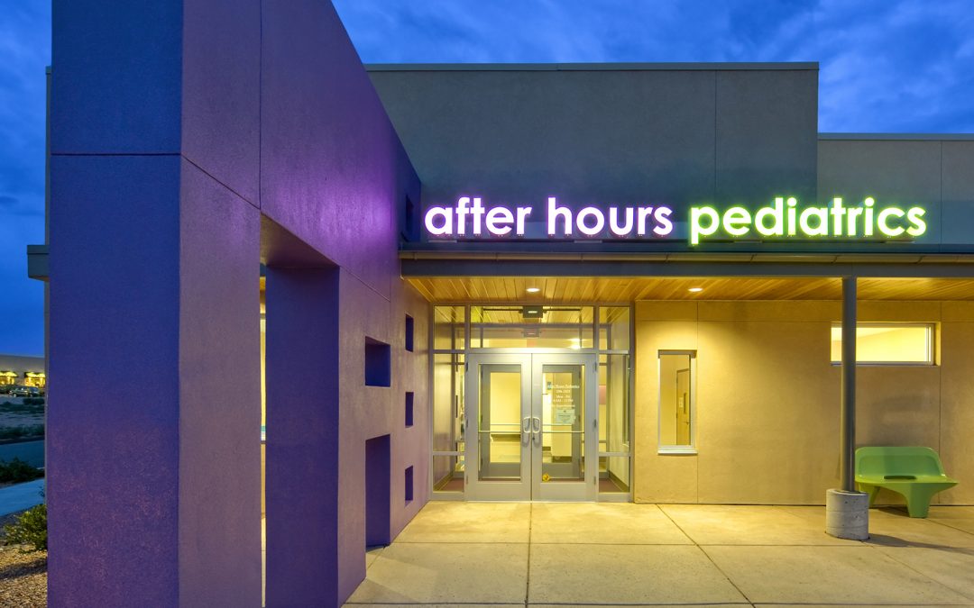 After Hours Pediatrics – Rio Rancho