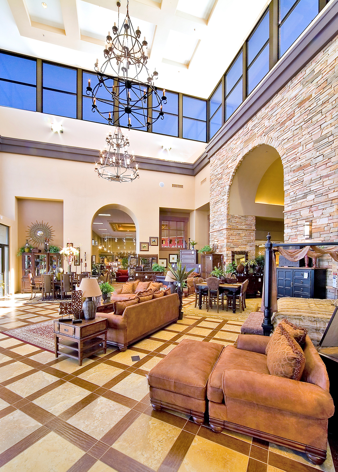 Ashley Furniture Wilger Enterprises