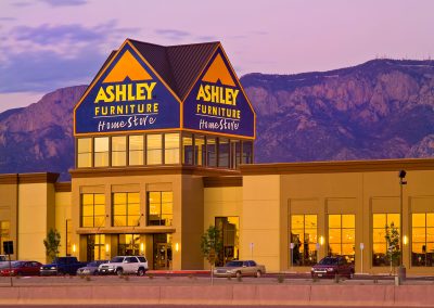 Ashley Furniture