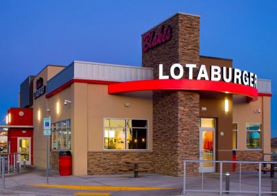 Blake's Lotaburger | Albuquerque