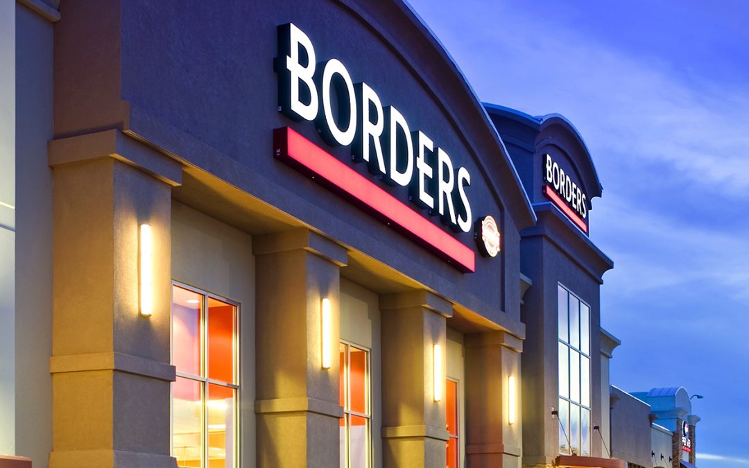 Borders