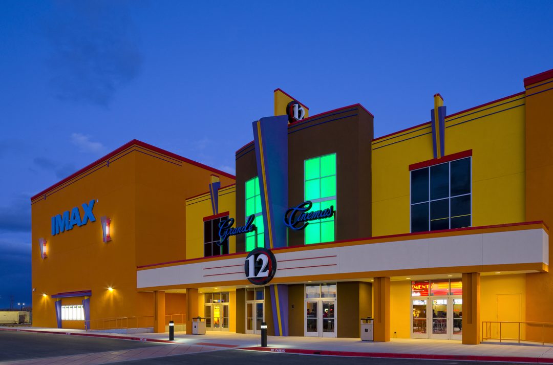 Carmike Cinemas Wilger Enterprises