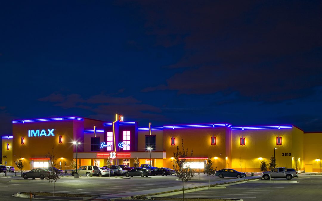 Carmike Cinemas