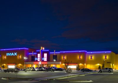 Carmike Cinemas