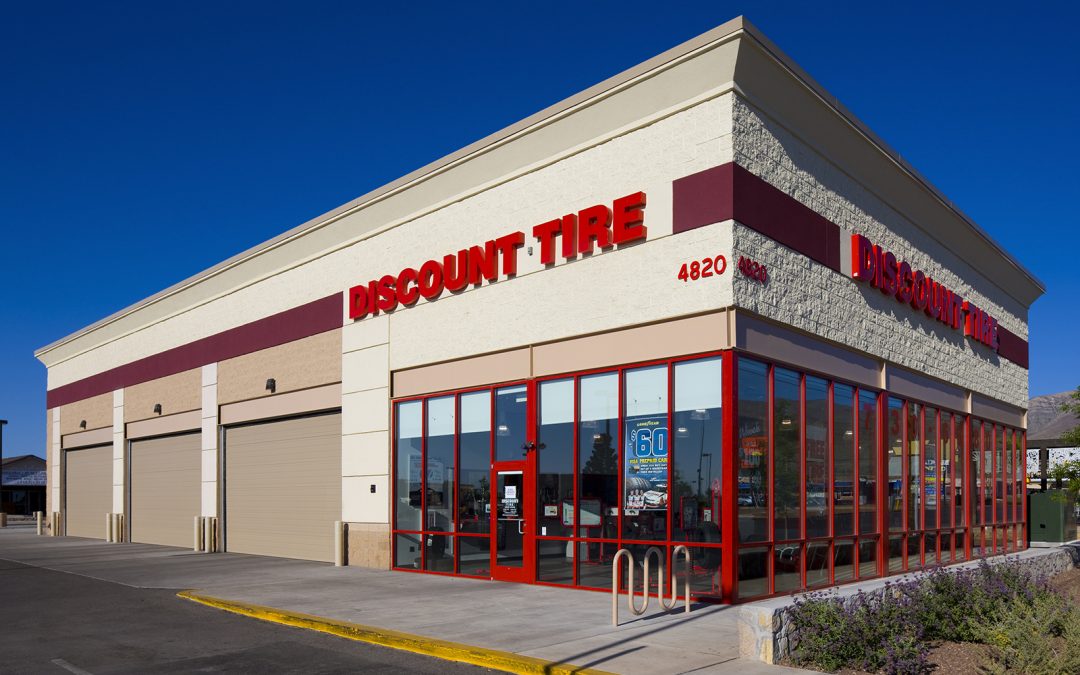 Discount Tire