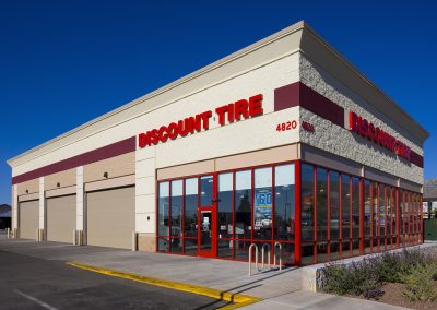 Discount Tire