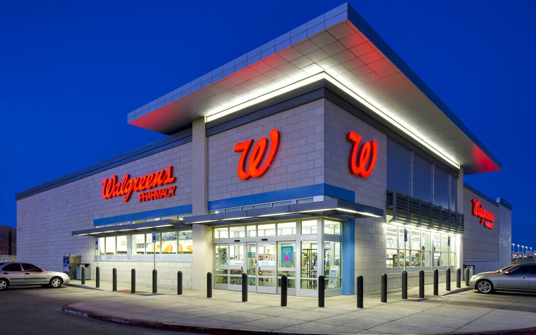 Walgreens