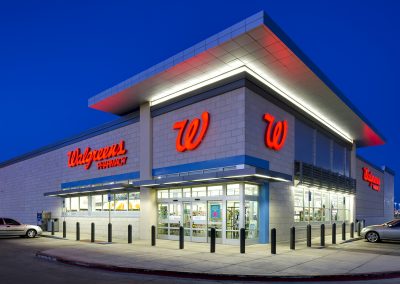 Walgreens