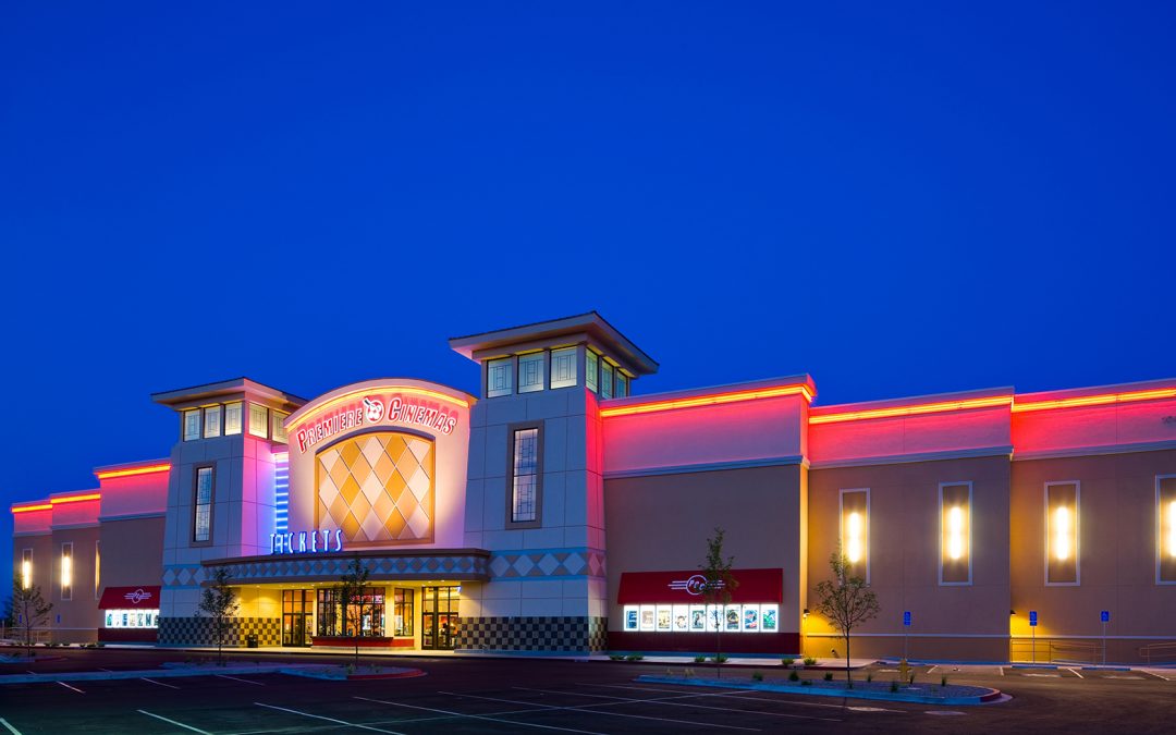 Premiere Cinemas