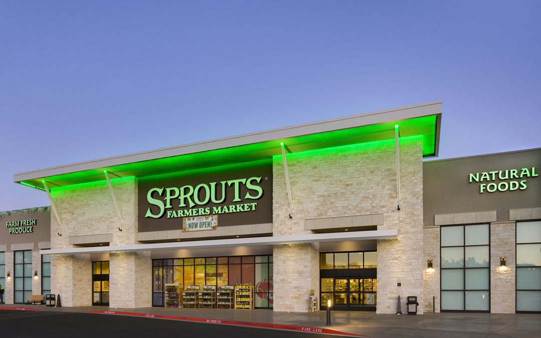 Sprouts