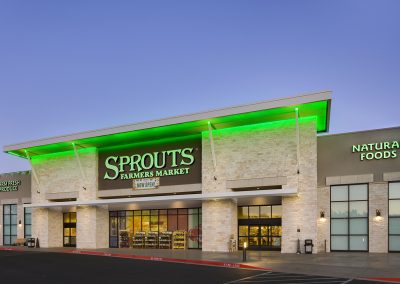 Sprouts