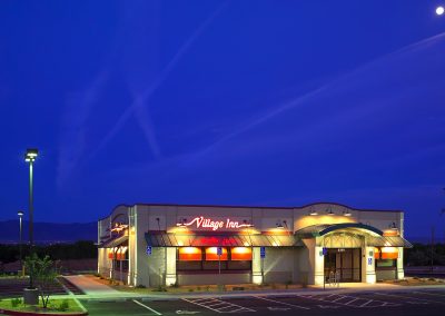 Village Inn