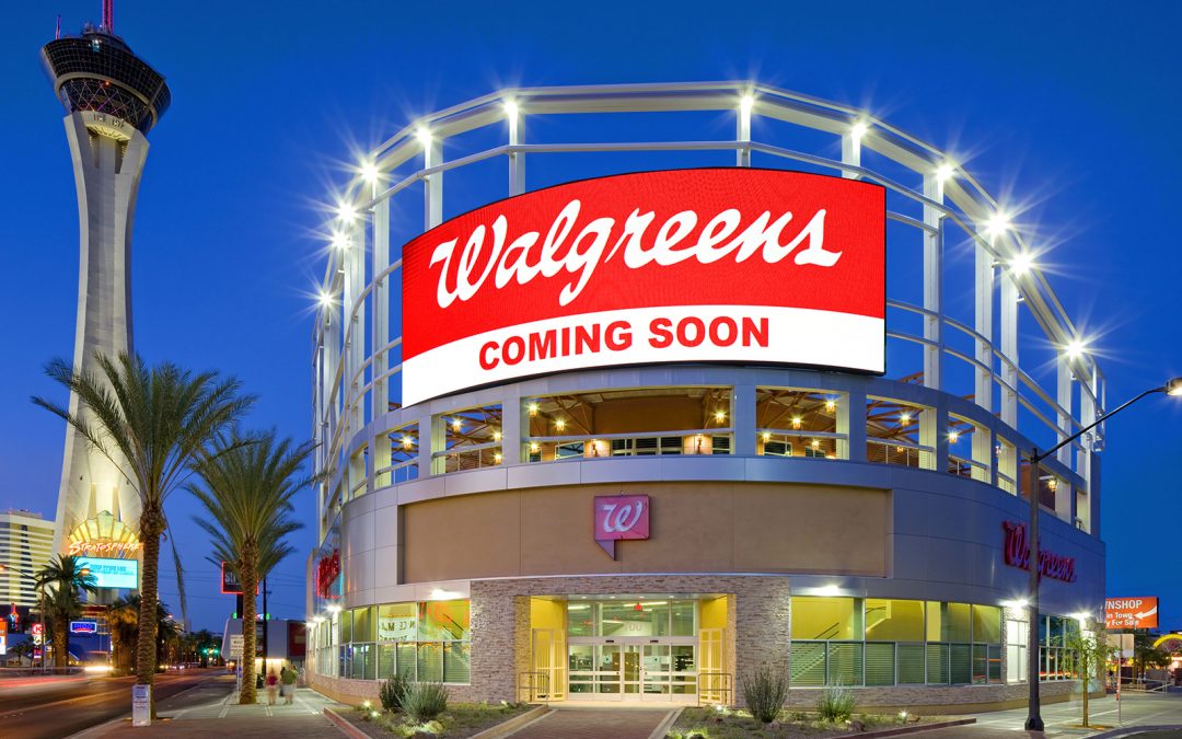 Walgreens – Las Vegas Boulevard