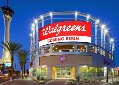 Walgreens – Las Vegas Boulevard