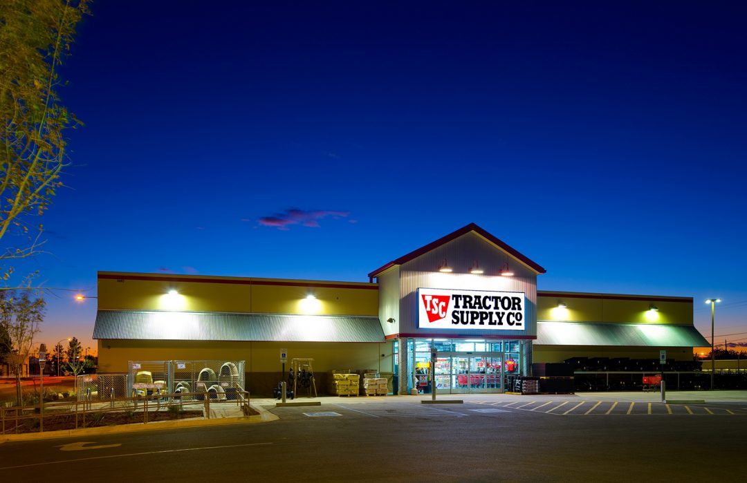 Tractor Supply Co. | Las Cruces
