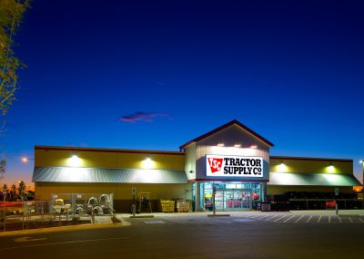 Tractor Supply Company