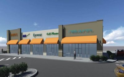 Local developer plans Rio Rancho retail center